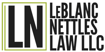 LeBlanc Nettles Law LLC
